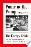 Cover of Panic at the Pump