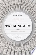Cover of Trekonomics