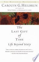 Cover of The Last Gift of Time