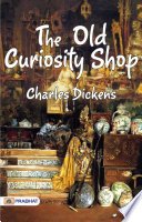 Cover of The Old Curiosity Shop