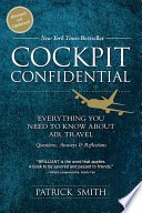 Cover of Cockpit Confidential