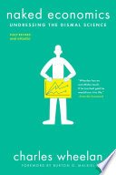 Cover of Naked Economics