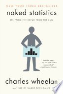 Cover of Naked Statistics