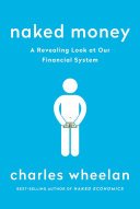 Cover of Naked Money