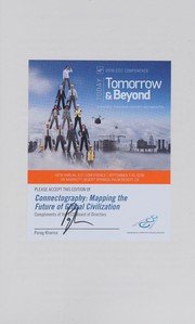 Cover of Connectography