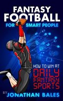 Cover of Fantasy Football for Smart People
