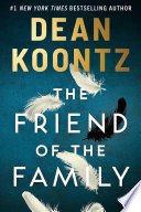 Cover of The Friend of the Family