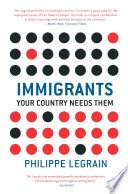 Cover of Immigrants