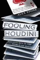 Cover of Fooling Houdini