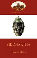 Siddhartha Cover