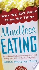 Cover of Mindless Eating
