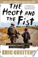 Cover of The Heart and the Fist