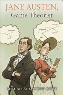Cover of Jane Austen, Game Theorist