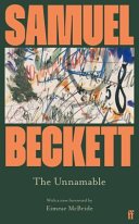 Cover of The Unnamable