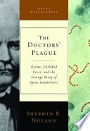 Cover of The Doctors' Plague