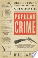 Cover of Popular Crime
