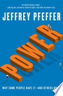 Cover of Power