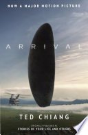 Cover of Arrival