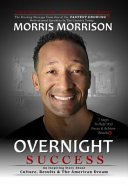 Cover of Overnight Success