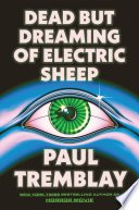 Cover of Dead but Dreaming of Electric Sheep