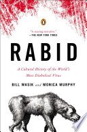 Cover of Rabid