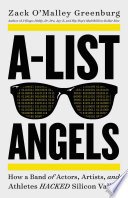 Cover of A-List Angels
