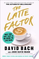 Cover of The Latte Factor
