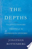 Cover of The Depths
