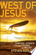 Cover of West of Jesus