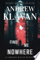 Cover of Find Me Nowhere
