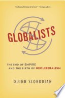 Cover of Globalists