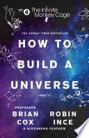 The Infinite Monkey Cage β How to Build a Universe Cover