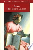 Cover of The Divine Comedy