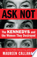 Ask Not Cover