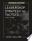 Cover of Leadership Strategy and Tactics
