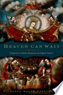 Cover of Heaven Can Wait