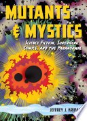 Cover of Mutants & Mystics