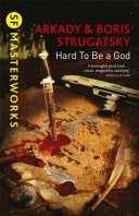 Cover of Hard to Be a God
