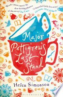 Cover of Major Pettigrew's Last Stand