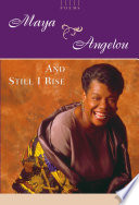 And Still I Rise Cover