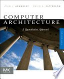 Cover of Computer Architecture