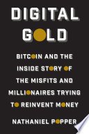 Cover of Digital Gold