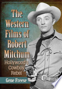 The Western Films of Robert Mitchum