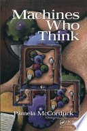 Cover of Machines Who Think