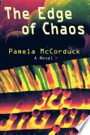 Cover of The Edge of Chaos