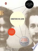 Cover of Einstein in Love