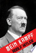 Mein Kampf Cover Image