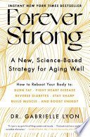 Cover of Forever Strong