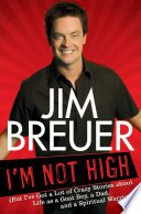 Cover of I'm Not High