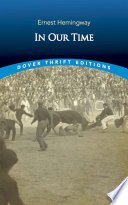 Cover of In Our Time
